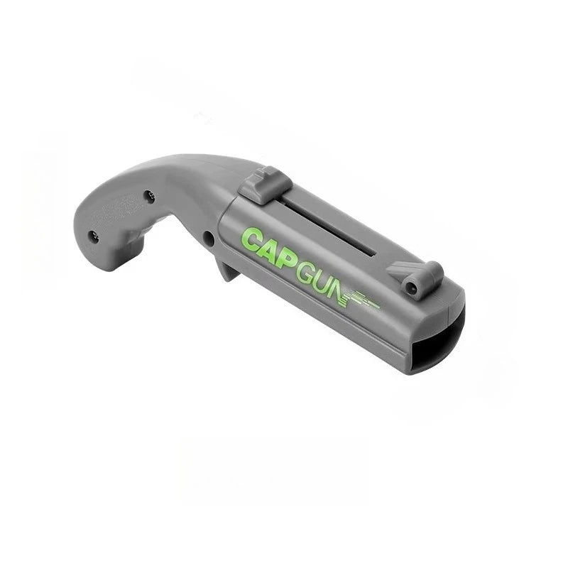 Cap Gun Bottle Opener, Shooting Cap Launcher Bar Gadget | Jenna's Tavern