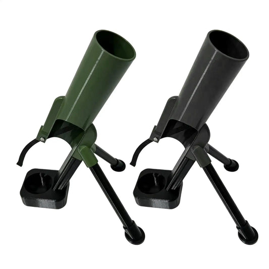 Beer Bottle Opener Cannon, Cap Launcher Party Gadget | Jenna's Tavern