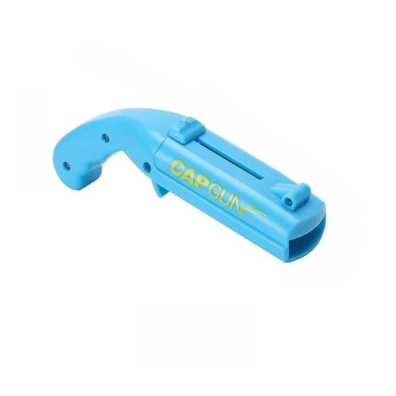 Cap Gun Bottle Opener, Shooting Cap Launcher Bar Gadget | Jenna's Tavern